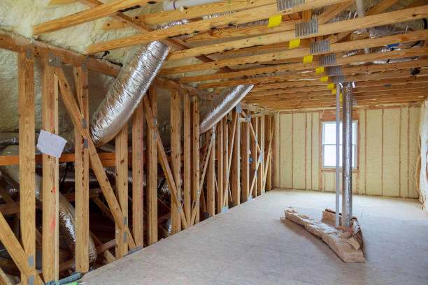 Best Insulation for New Construction  in Carbondale, CO