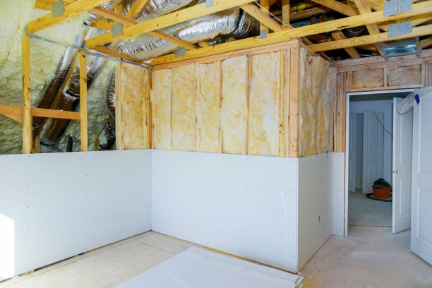 Range of Insulation Solutions in Carbondale, CO