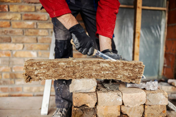 Best Attic Insulation Installation  in Carbondale, CO